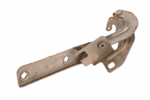 Pravý pant kapoty motoru 9652962080