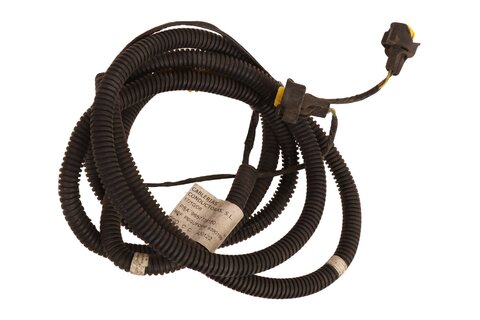 Kabelový svazek předních mlhovek 9657775180