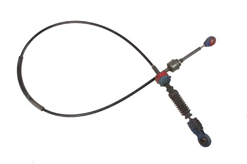 Lanovod řazení automat