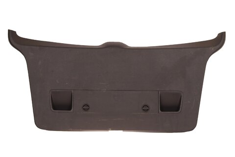 Výplň zadního víka 1T0867601H71N