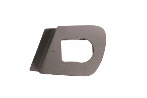 Rámeček tlačítka naklápění zrcátek (šedá střední - 4VE) 1U1867185