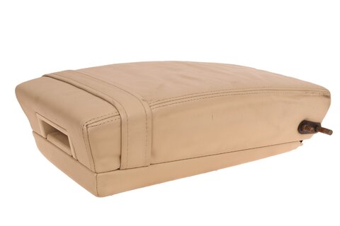 Loketní opěrka zadní 3U0885081BA7A1