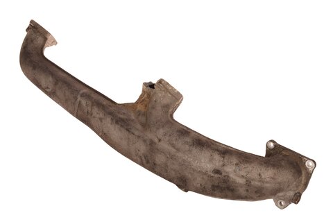 Trubka vzduchová intercooler sání 059145762A