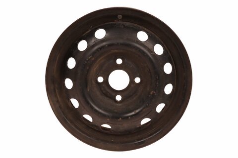 Disk kola 4x100 5,5Jx14 ET49 (GY)