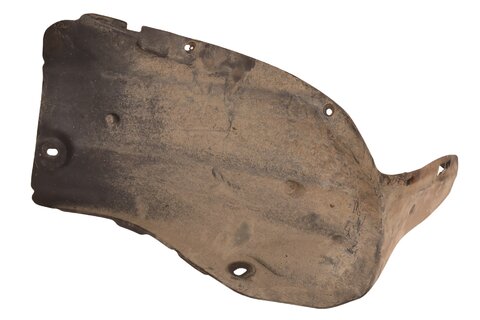 Podběh zadní pravý zadní část cabrio 8200117291