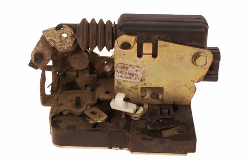 Zámek dveří zadní pravý 6001547513