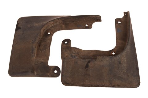 Zástěrky přední sada KEA700001