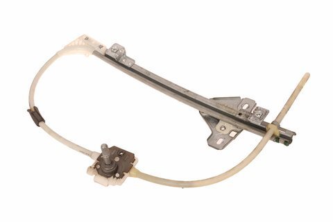 Spouštěč skla mechanický zadní pravý 7700834340