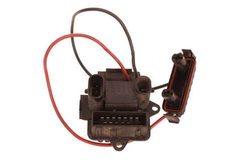 Odpor ventilátoru topení 7701046060