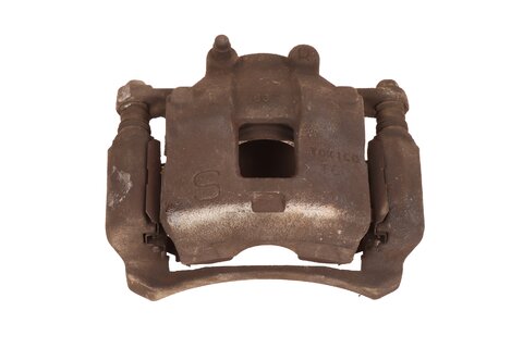 Brzdový třmen přední pravý