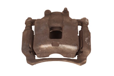 Brzdový třmen přední levý