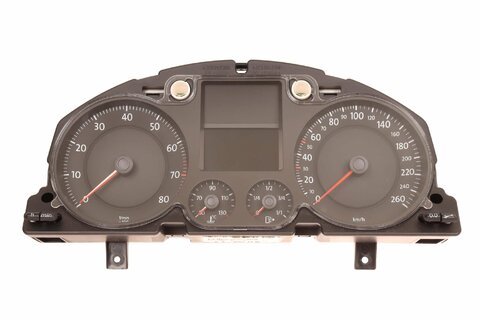 Přístrojový štít 3C0920852G