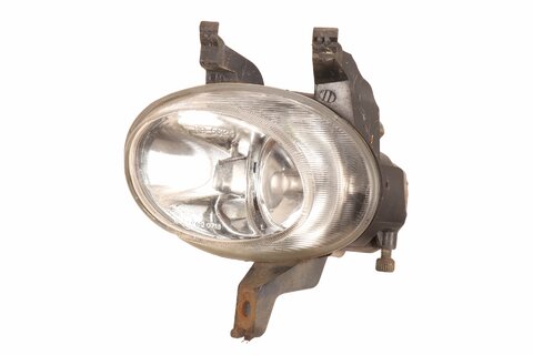 Světlo přední mlhové levé 6204T1 -6/03 ( komplet )