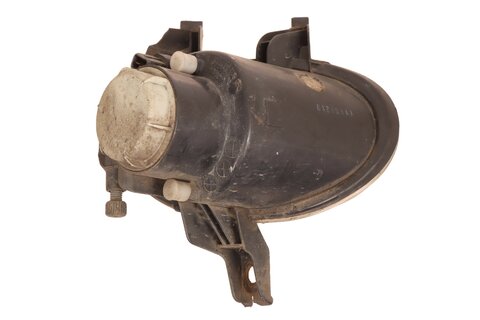 Světlo přední mlhové levé 6204T1 -6/03 ( komplet )