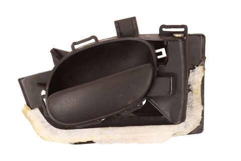 Klika vnitřní černá ovl. pravé dveře ( přední zadní ) 914480