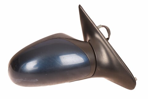 Zrcátko el. ovládané konvexní vyhřívané s čidlem pravé (lakovací) 8149T1