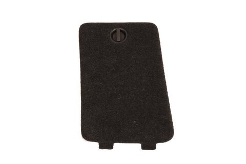 Kryt odkládací schránky pravý 3C9868886