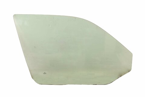 Sklo boční přední pravé zelené 7H0845202 D/A/C