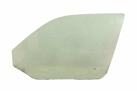 Sklo boční přední levé zelené 7H0845201 D/A/C