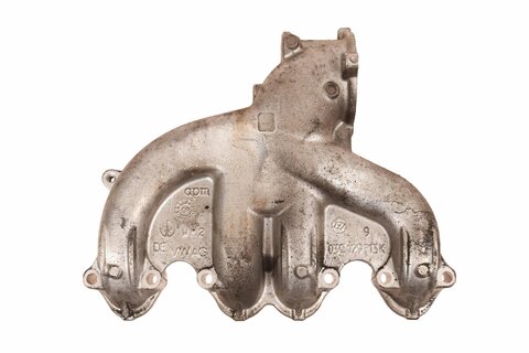 Sací potrubí - 03G129713K