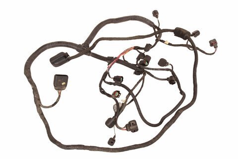 Kabelový svazek motoru 06A971604 F/D