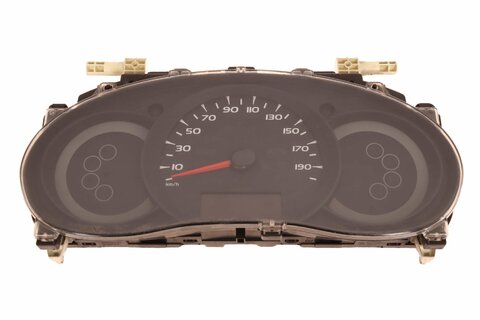 Přístrojový štít 248102591R