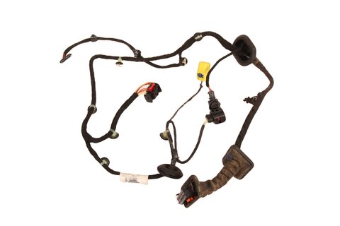 Kabelový svazek pravých předních dveří 3C1971121BF