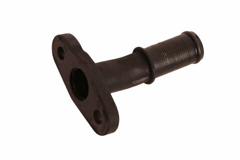 Přípojka zpětného vedení oleje turbodmychadla 038126