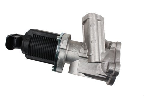 Elektrický EGR ventil