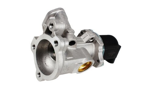 Elektrický EGR ventil