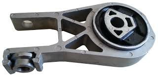 Držák motoru zadní original