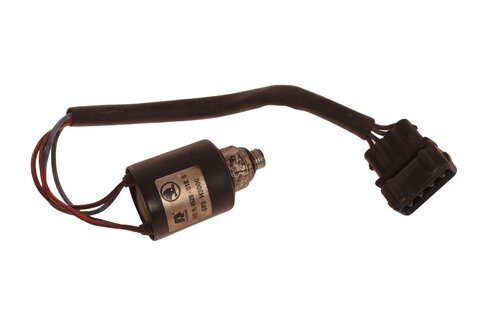 Čidlo tlaku klimatizace