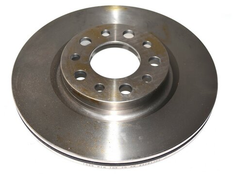 Brzdový kotouč zadní