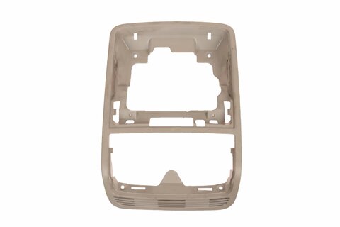 Rámeček osvětlení interiéru 3C0867489 C/A/B