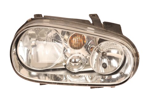 Světlo přední pravé (H7/H1) aftermarket 1J1941018B