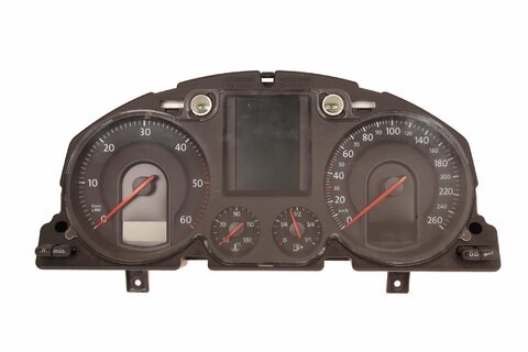 Přístrojový štít 3C0920871K