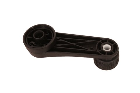 Klička stahování okna černá zadní 6Q0837581B