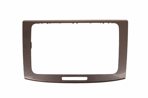 Rámeček rádia 3C0858069AE (3F4)