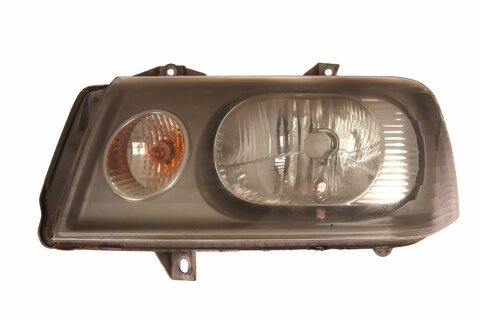 Levé přední světlo (02/2004-)