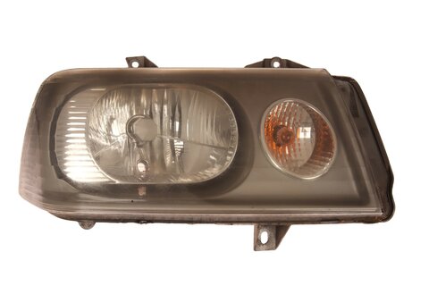 Pravé přední světlo (02/2004-)