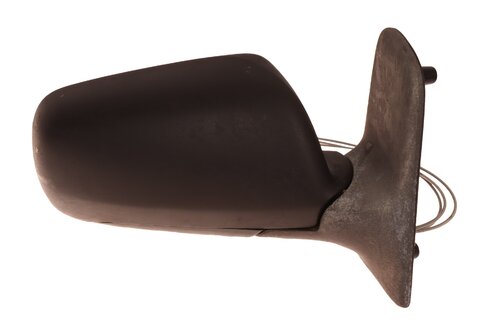 Zrcátko pravé mechanické nelakovací 7M3857508L