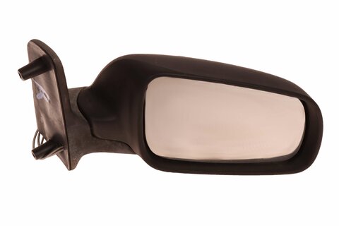 Zrcátko pravé mechanické nelakovací 7M3857508L