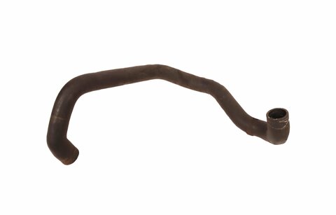 Hadice vody 3C0122051BK