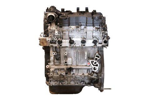 Motor 9HV (66kW)