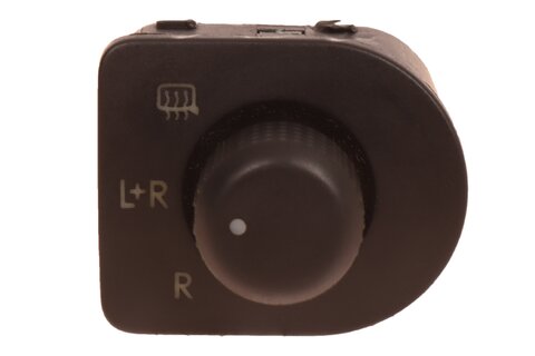 Tlačítko naklápění zrcátek 1U1959565J