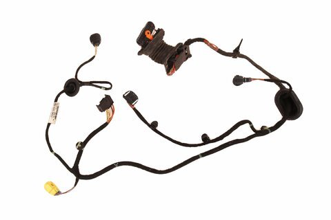 Kabelový svazek pravých předních dveří 3C1971121CR