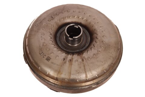 Hydroměnič 8201134669