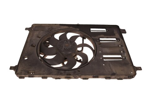 Sahara chlazení 6G91-8C607-GL