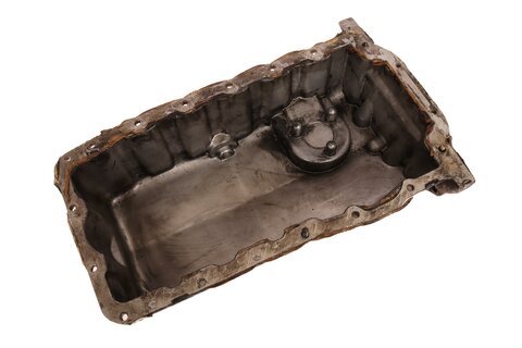 Olejová vana 038103601NA