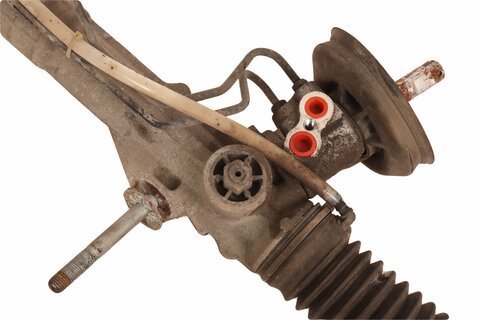 Hřeben řízení 400173